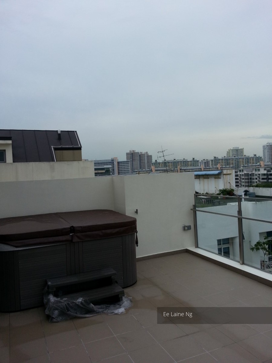 Auralis (D15), Apartment #106607232